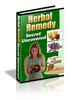 Thumbnail Herbal Remedy secret uncovered Thumbnail Herbal Remedy secret uncovered