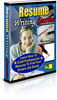 Thumbnail Resume Writing Secrets Thumbnail Resume Writing Secrets
